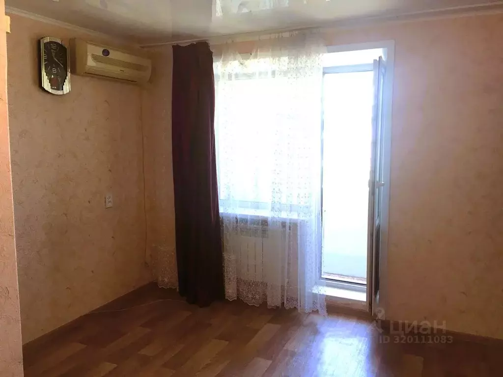 2-к кв. Астраханская область, Астрахань Кубанская ул., 29к1 (33.0 м) - Фото 0