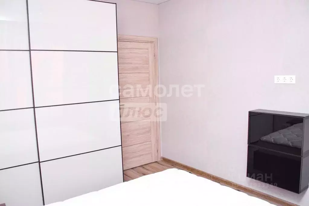 1-к кв. Свердловская область, Екатеринбург ул. Шаумяна, 20 (36.3 м) - Фото 2