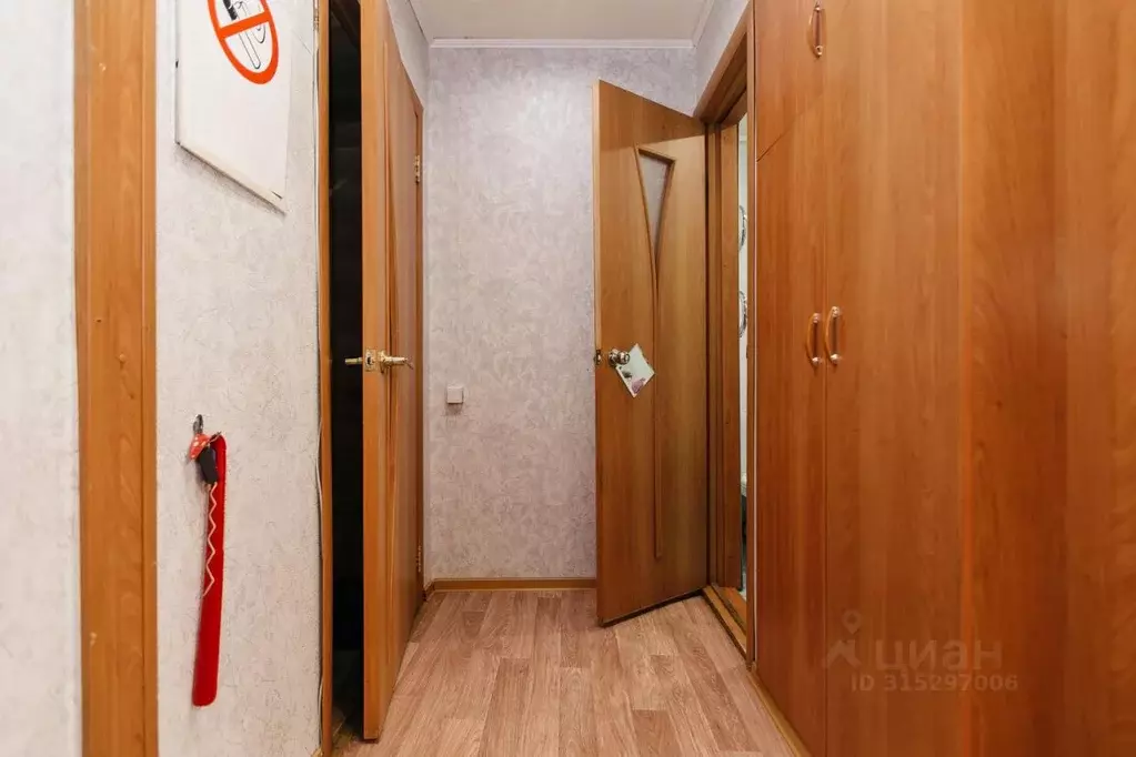 1-к кв. Новосибирская область, Новосибирск ул. Гоголя, 19 (35.0 м) - Фото 1