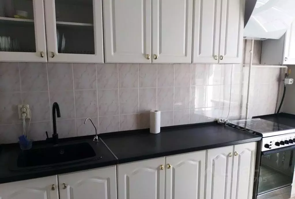 3-к кв. Архангельская область, Архангельск просп. Дзержинского, 1 ... - Фото 2