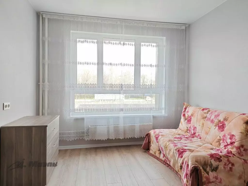 1-к кв. Московская область, Балашиха ул. Бояринова, 1 (36.4 м) - Фото 1