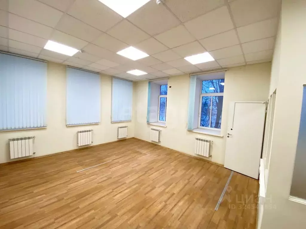 Офис в Вологодская область, Грязовец ул. Ленина, 65 (36 м) - Фото 1