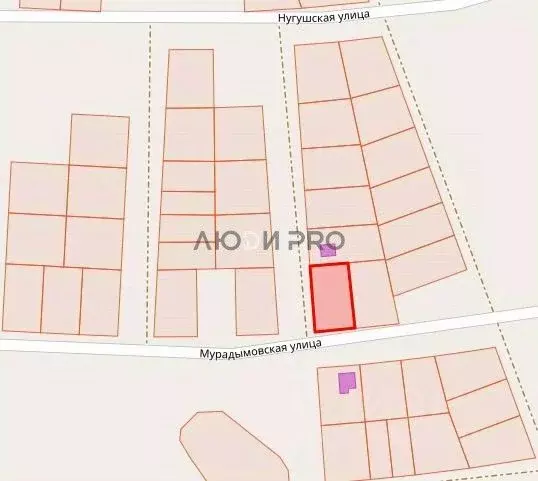 Участок в Башкортостан, Уфа городской округ, д. Самохваловка ул. ... - Фото 2