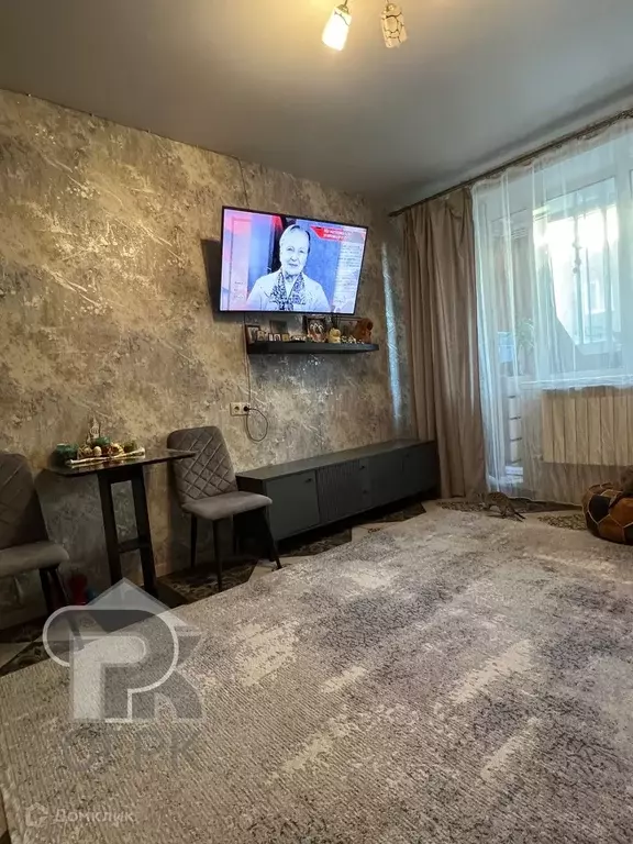 Продаётся квартира-студия, 25 м - Фото 1