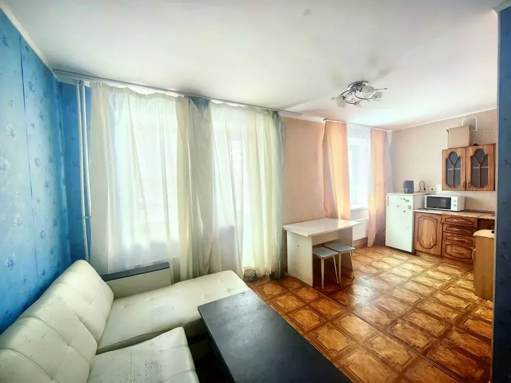 1-к кв. Саратовская область, Саратов проезд 2-й Овсяной, 7 (29.0 м) - Фото 2