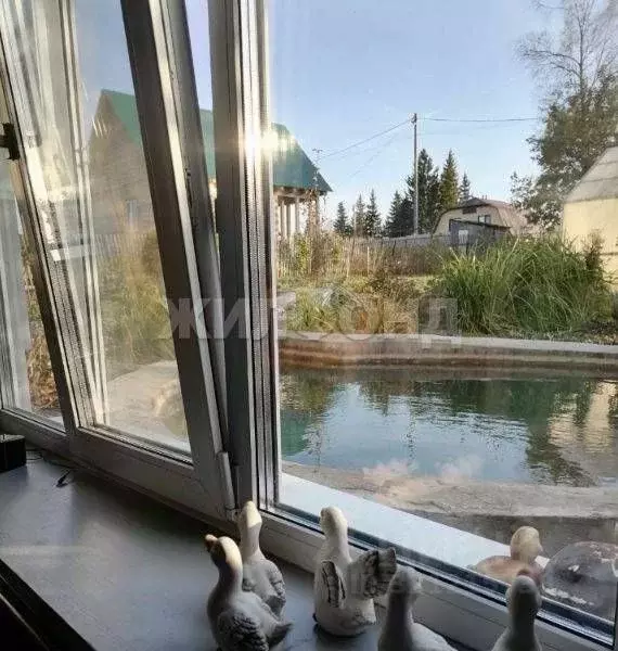 Дом в Томская область, Томский район, д. Кисловка ул. Дачная (124 м) - Фото 1