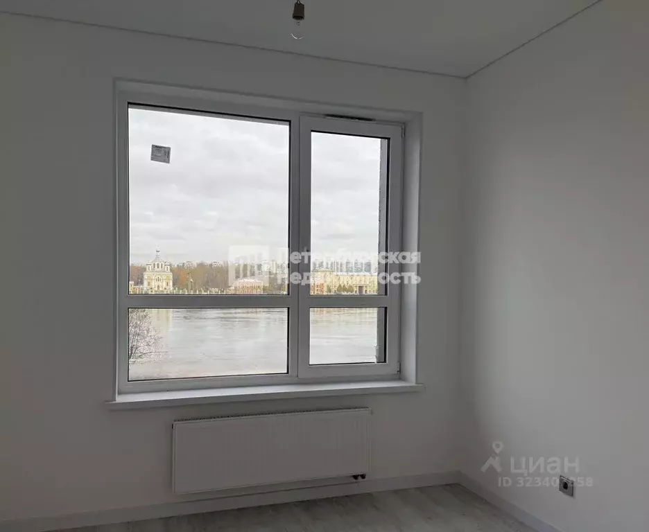 1-к кв. Санкт-Петербург просп. Обуховской обороны, 36 (33.2 м) - Фото 1