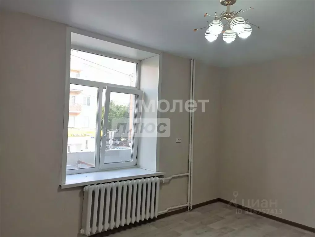Комната Курганская область, Курган ул. Гоголя, 103 (15.2 м) - Фото 0