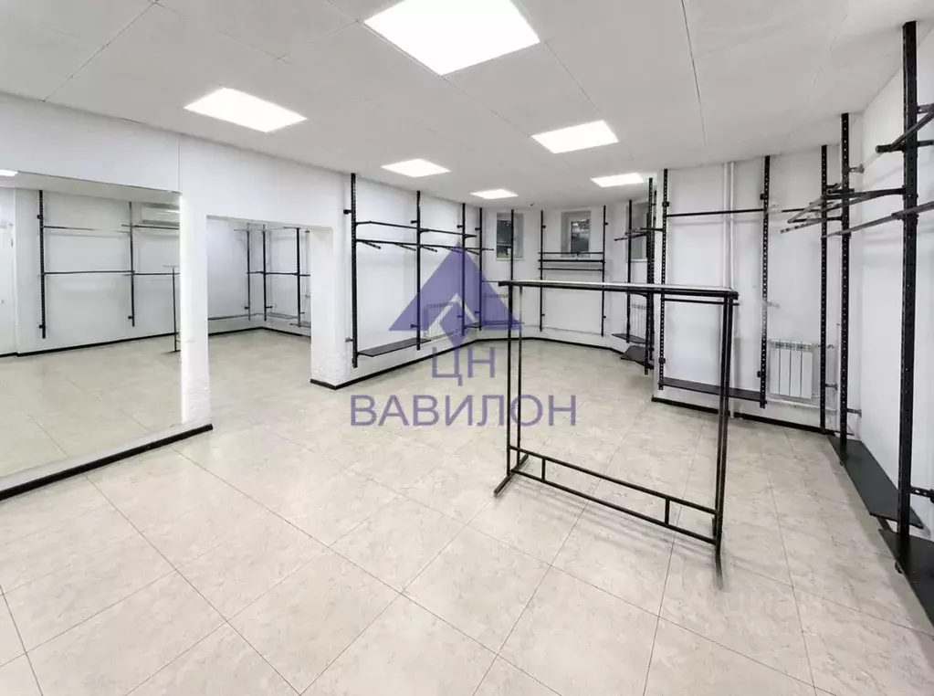 Помещение свободного назначения в Ростовская область, Волгодонск ул. ... - Фото 2