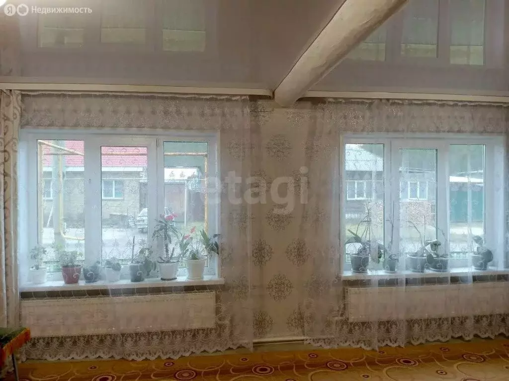 Дом в Куса, улица Коммунар (45.4 м) - Фото 1