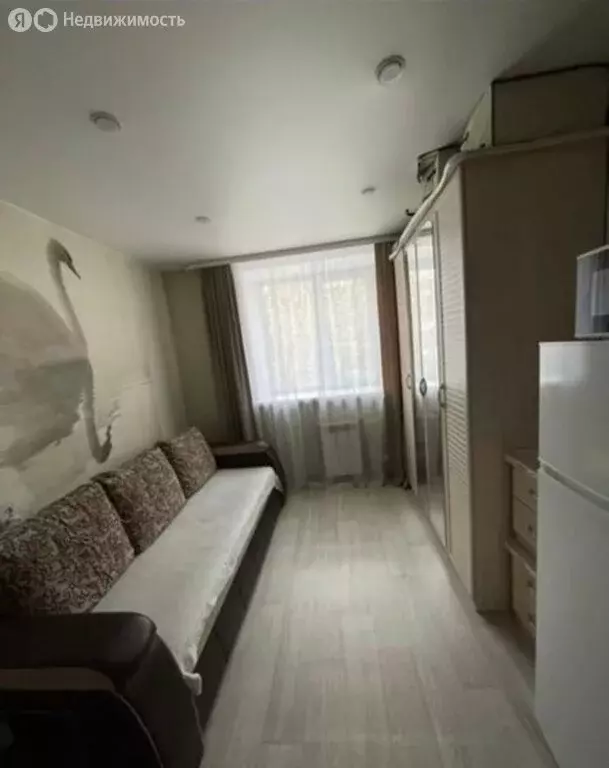 1к в 5-комнатной квартире ( м) - Фото 1