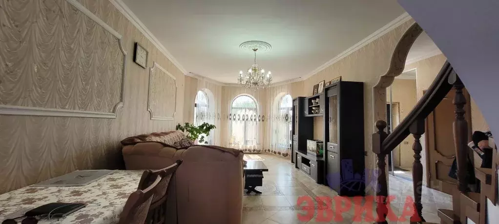 Дом в Краснодарский край, Крымск Спортивная ул. (164 м) - Фото 2