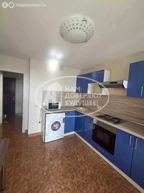 1-комнатная квартира: Ижевск, Северный переулок, 50 (35.2 м) - Фото 2