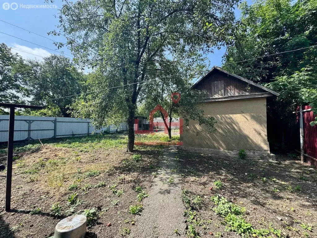 Дом в Ессентуки, улица Маркова, 78 (70 м) - Фото 1