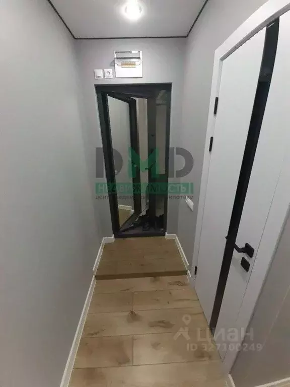 2-к кв. Оренбургская область, Орск Новый город мкр, ул. Ленинского ... - Фото 2