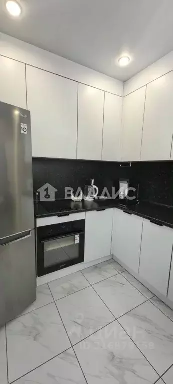 2-к кв. Забайкальский край, Чита Томская ул., 8 (46.9 м) - Фото 1