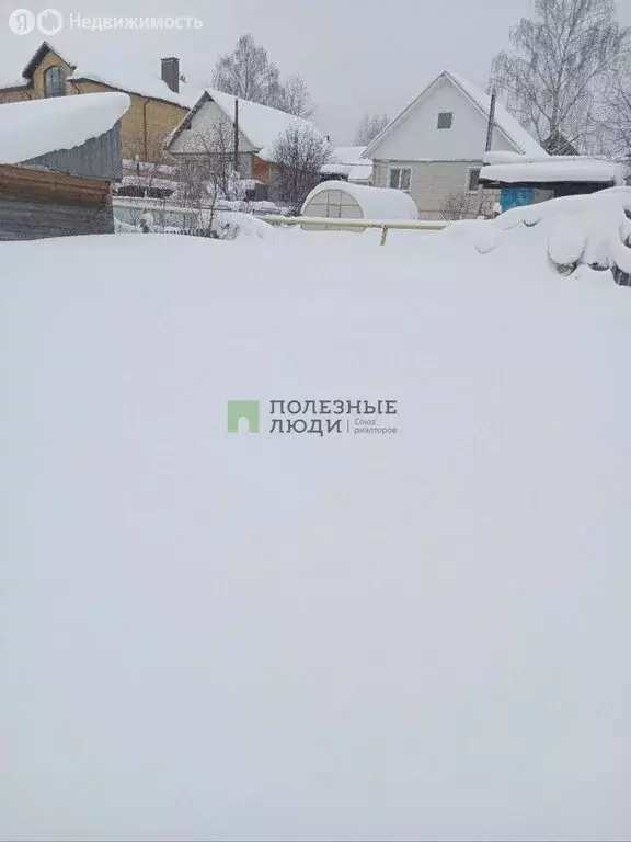 Участок в Ижевск, Орсовский переулок, 9 (5 м) - Фото 2