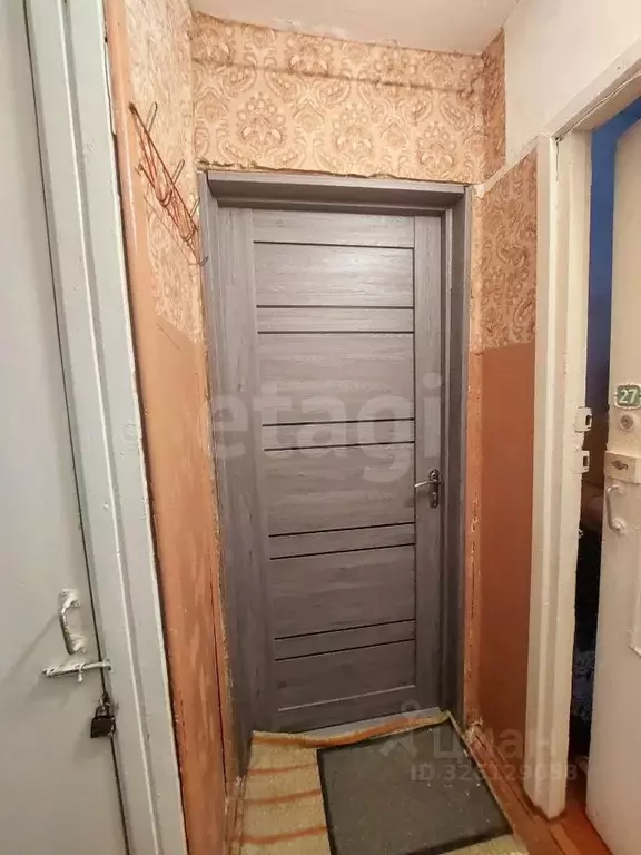 Комната Коми, Сыктывкар Первомайская ул., 85 (12.8 м) - Фото 2