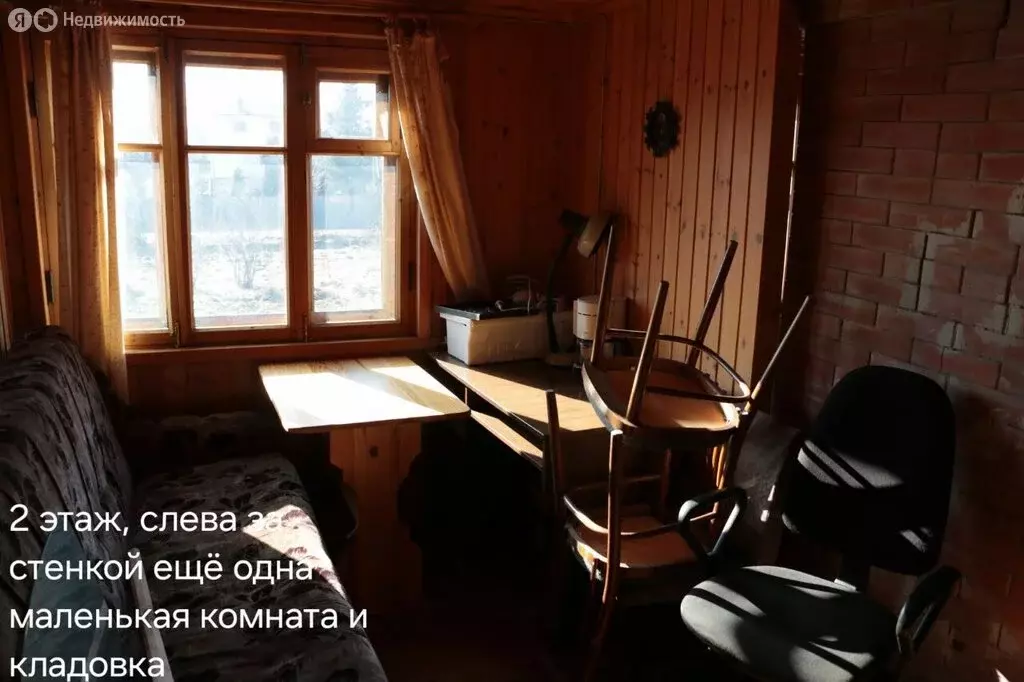 Дом в Ленинградская область, Тосненское городское поселение, массив ... - Фото 0