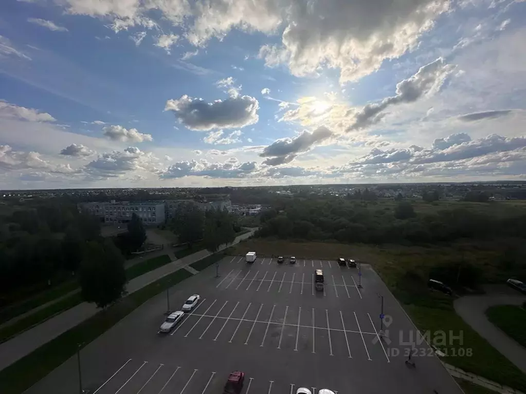 1-к кв. Ленинградская область, Коммунар г. Гатчинский муниципальный ... - Фото 2