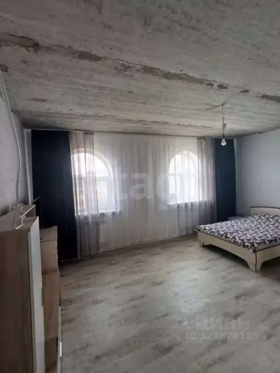 Дом в Ульяновская область, Сенгилеевский район, Силикатный рп ул. 50 ... - Фото 2