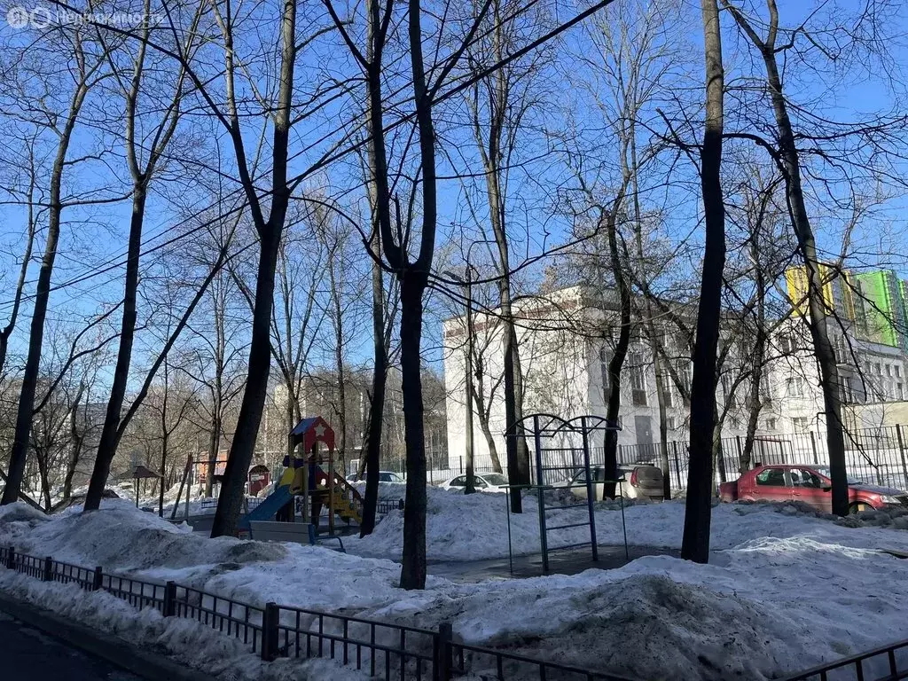 3-комнатная квартира: Мытищи, Силикатная улица, 31А (59.1 м) - Фото 1