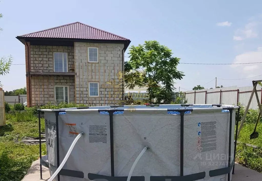 Коттедж в Приморский край, Артем Северная ул., 2 (122 м) - Фото 2