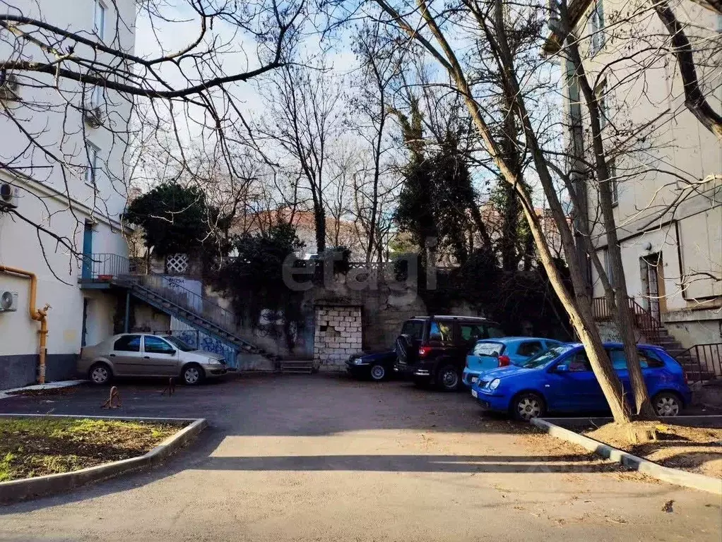 1-к кв. Севастополь ул. Кожанова, 1 (33.0 м) - Фото 2
