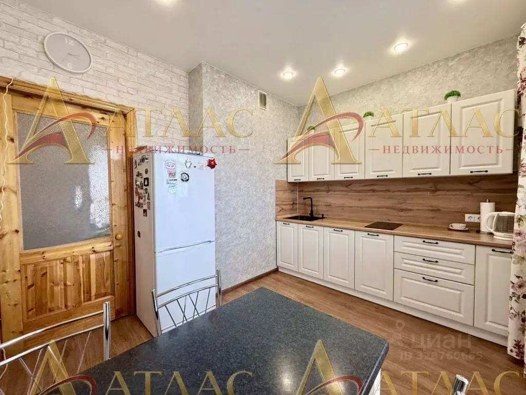 3-к кв. Саха (Якутия), Нерюнгри Южно-Якутская ул., 42 (75.0 м) - Фото 2