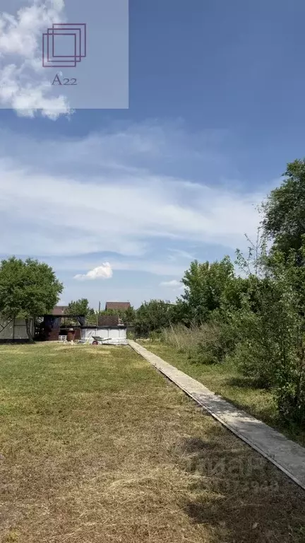 Участок в Алтайский край, Барнаул Дружба СНТ, 23/22 (3.0 сот.) - Фото 1