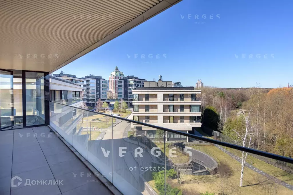 Продаётся 4-к квартира, 222 м - Фото 0