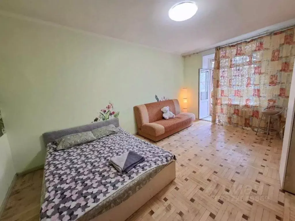 1-к кв. Московская область, Королев ул. Корсакова, 3 (35.0 м) - Фото 0