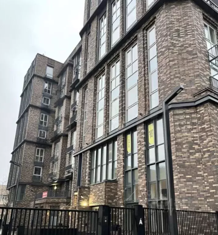 Помещение свободного назначения в Санкт-Петербург ул. Помяловского, 3 ... - Фото 2