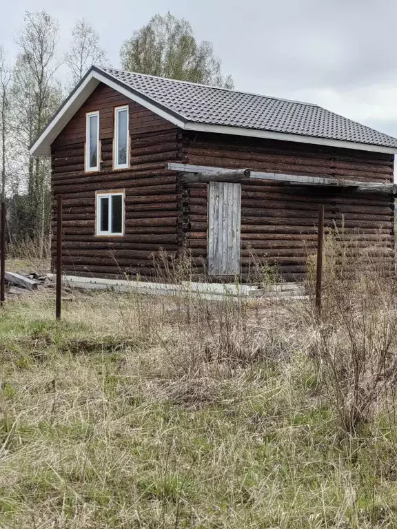 Дом в Томская область, Томский район, с. Корнилово, Красная горка 2 ... - Фото 1