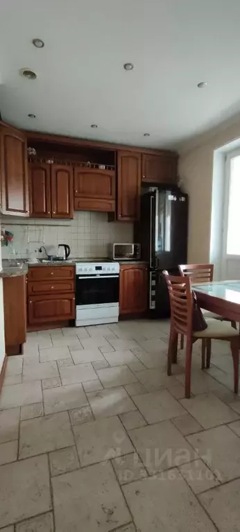 2-к кв. Москва ул. Винокурова, 2 (55.6 м) - Фото 2