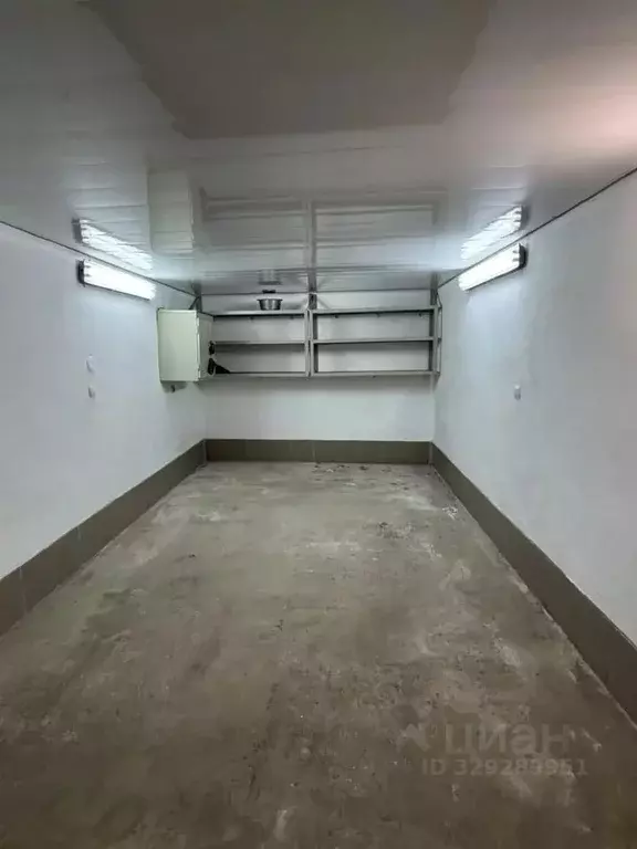 Гараж в Крым, Симферополь ул. Железнодорожная (18 м) - Фото 2