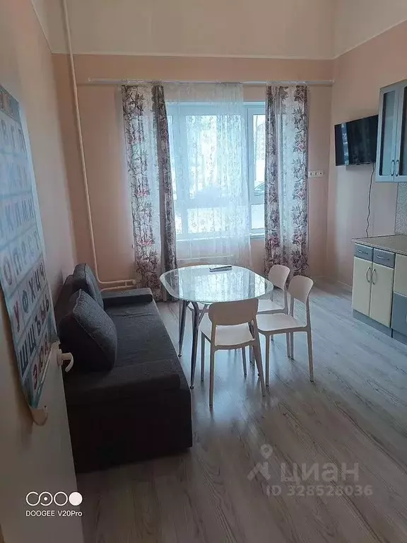 2-к кв. Москва пос. Коммунарка, ул. Потаповская Роща, 24к1 (61.0 м) - Фото 0