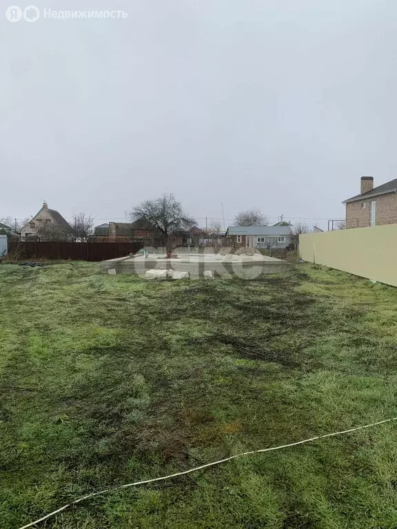 Участок в Кореновск, Траншейная улица, 56 (6.75 м) - Фото 2