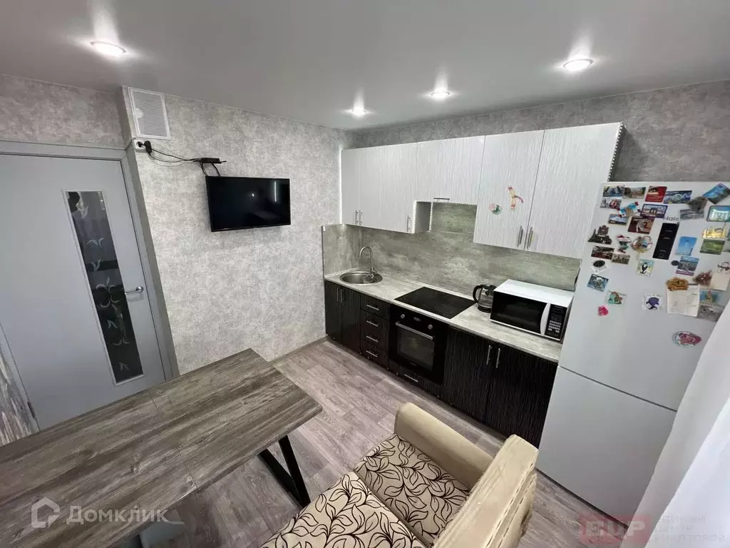 Продаётся 1-к квартира, 36.6 м - Фото 0