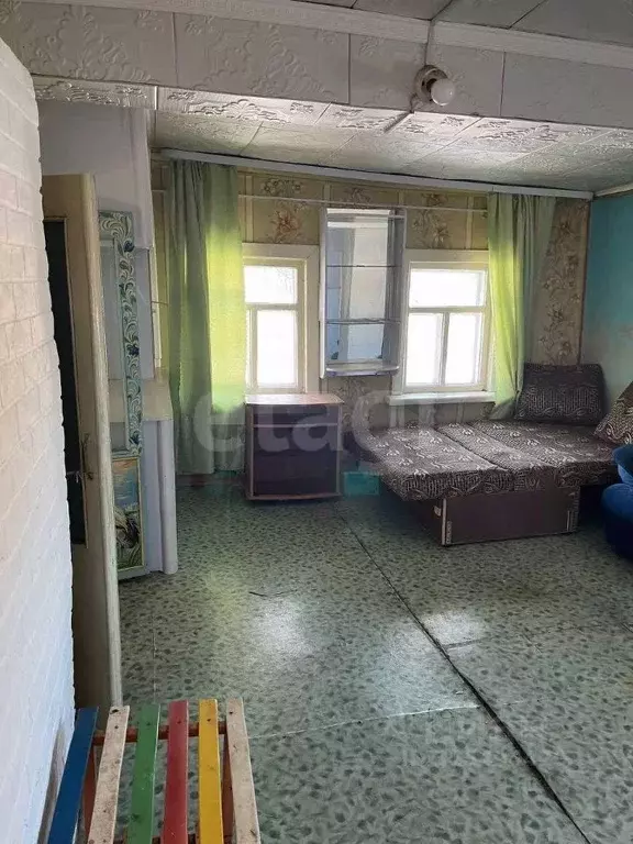 Дом в Свердловская область, Талицкий муниципальный округ, д. Мохирева ... - Фото 1