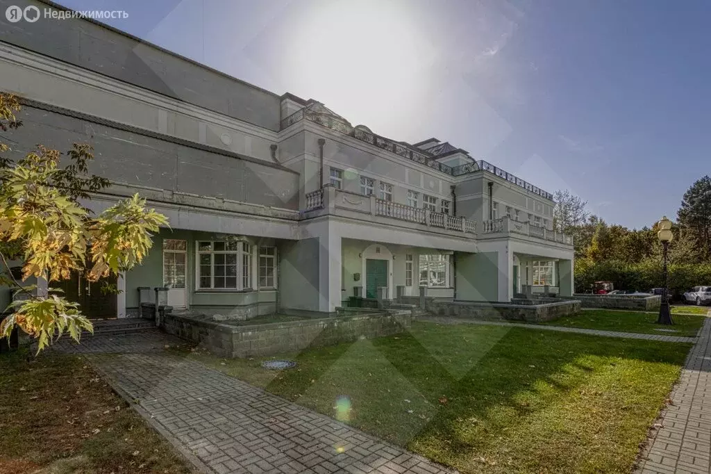 6-комнатная квартира: Москва, Береговая улица, 8 (460 м) - Фото 2