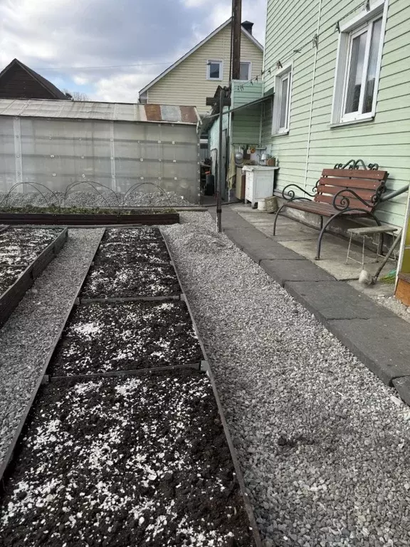 Дом в Иркутская область, Шелехов Металлург СНТ, 206 (70 м) - Фото 2