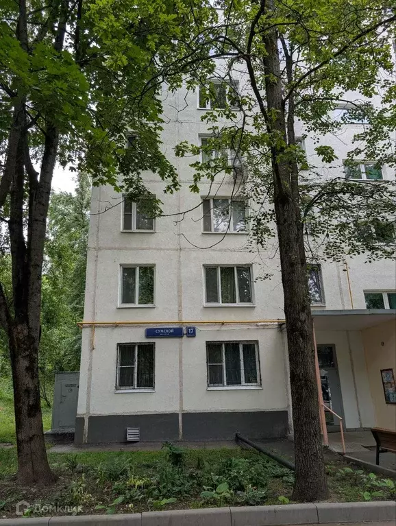 Продаётся 3-к квартира, 60.5 м - Фото 0