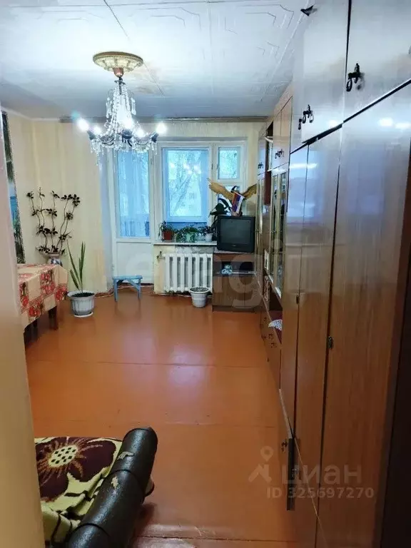 3-к кв. Мордовия, Ковылкино Советская ул., 7 (59.8 м) - Фото 1