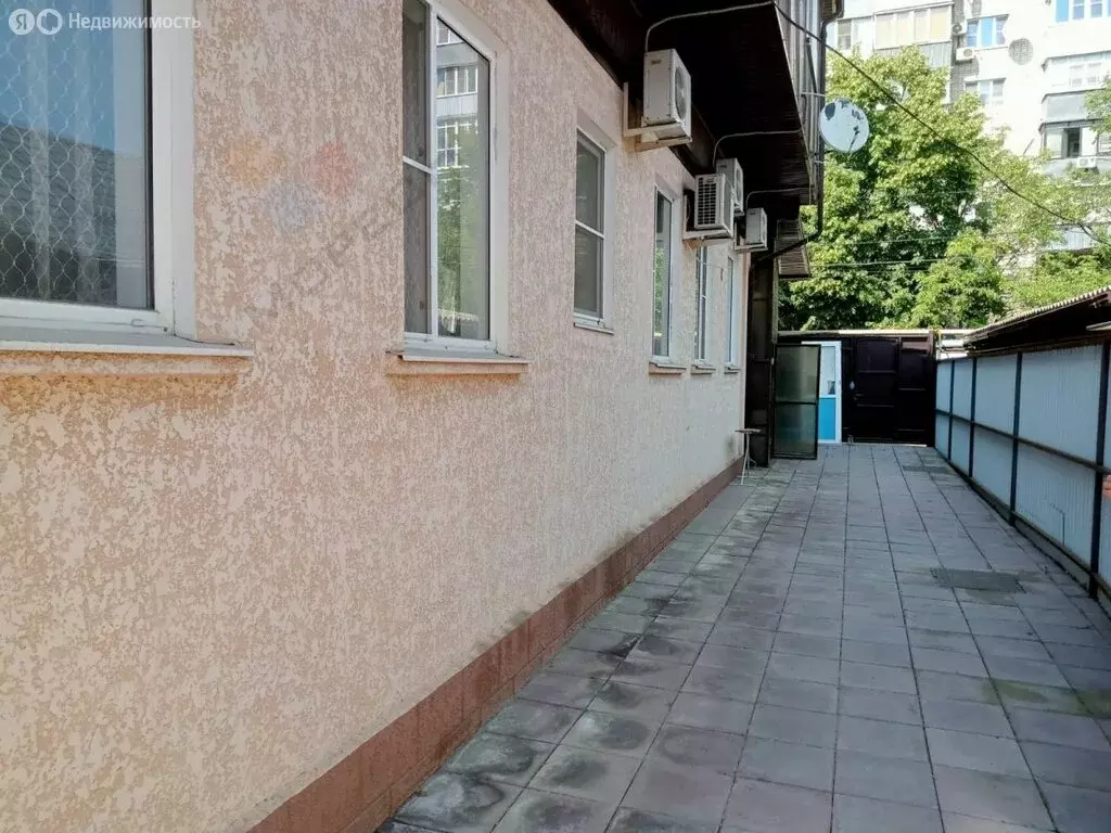 Дом в Краснодар, Центральный внутригородской округ, микрорайон ... - Фото 1