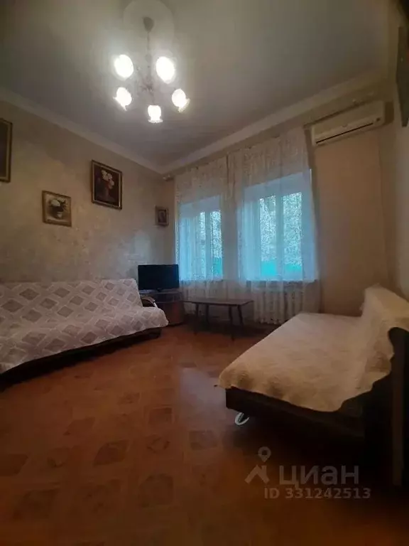 2-к кв. Крым, Ялта ул. Боткинская, 18 (65.0 м) - Фото 2