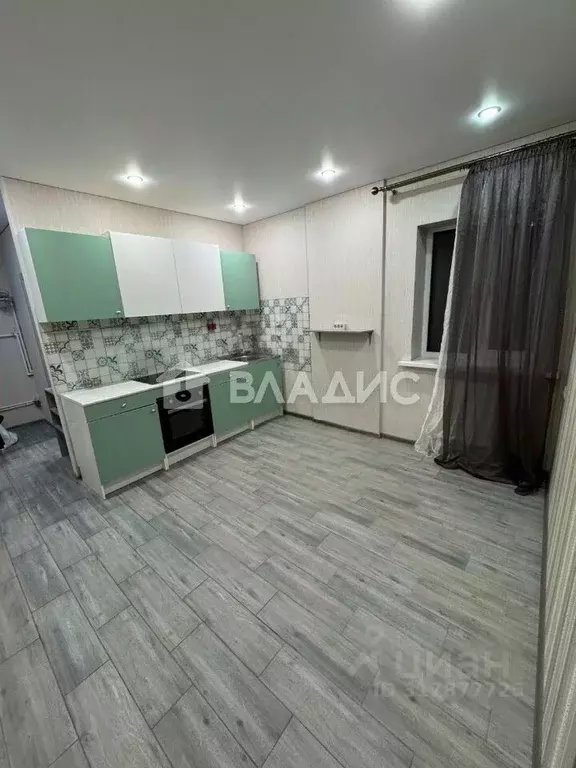 1-к кв. Ростовская область, Ростов-на-Дону Днепровский пер., 124Н ... - Фото 0