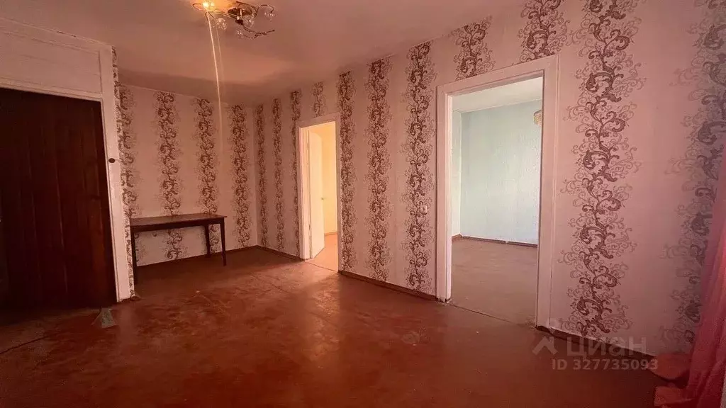 3-к кв. Крым, Керчь ул. Заречная, 34 (47.2 м) - Фото 2