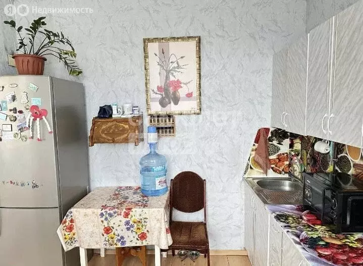 2-комнатная квартира: Юрга, улица Леонова, 19 (58 м) - Фото 0