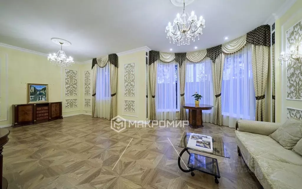 Дом в Ленинградская область, Сертолово Всеволожский район, Ромашка ... - Фото 0